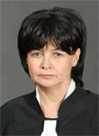 Красавчикова Лариса Октябриевна