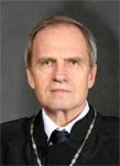 Зорькин Валерий Дмитриевич